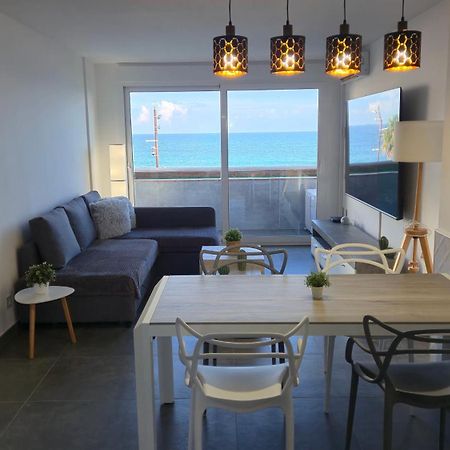 Apartments Paradise Lloret โยเรตเดมาร์ ภายนอก รูปภาพ