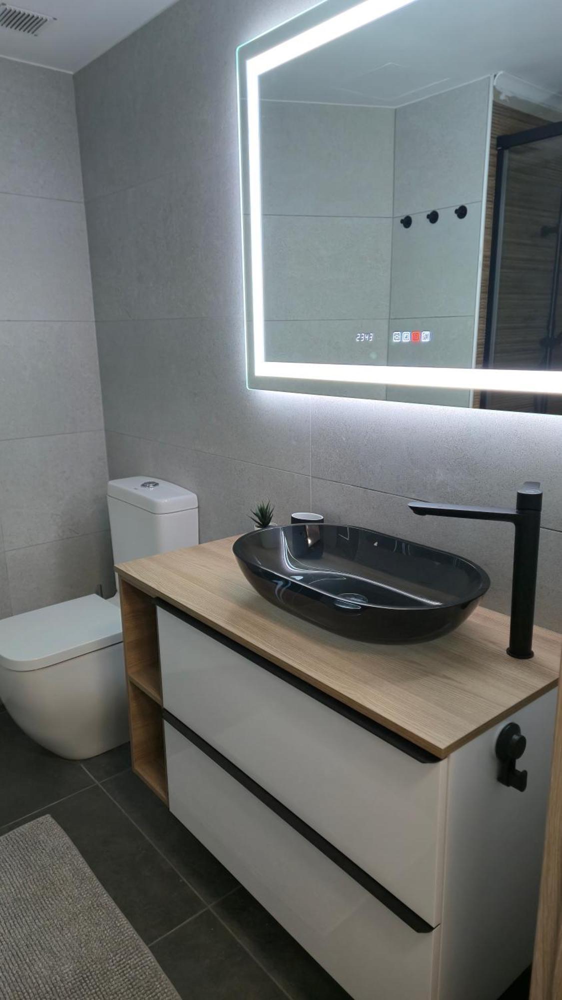 Apartments Paradise Lloret โยเรตเดมาร์ ภายนอก รูปภาพ