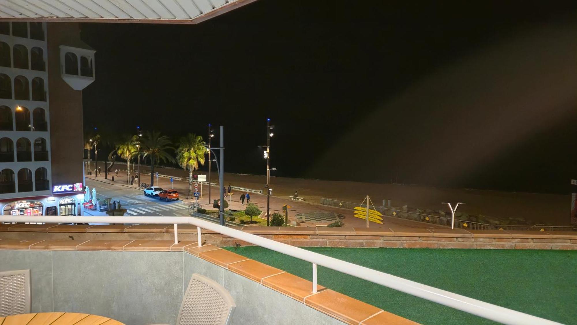 Apartments Paradise Lloret โยเรตเดมาร์ ภายนอก รูปภาพ