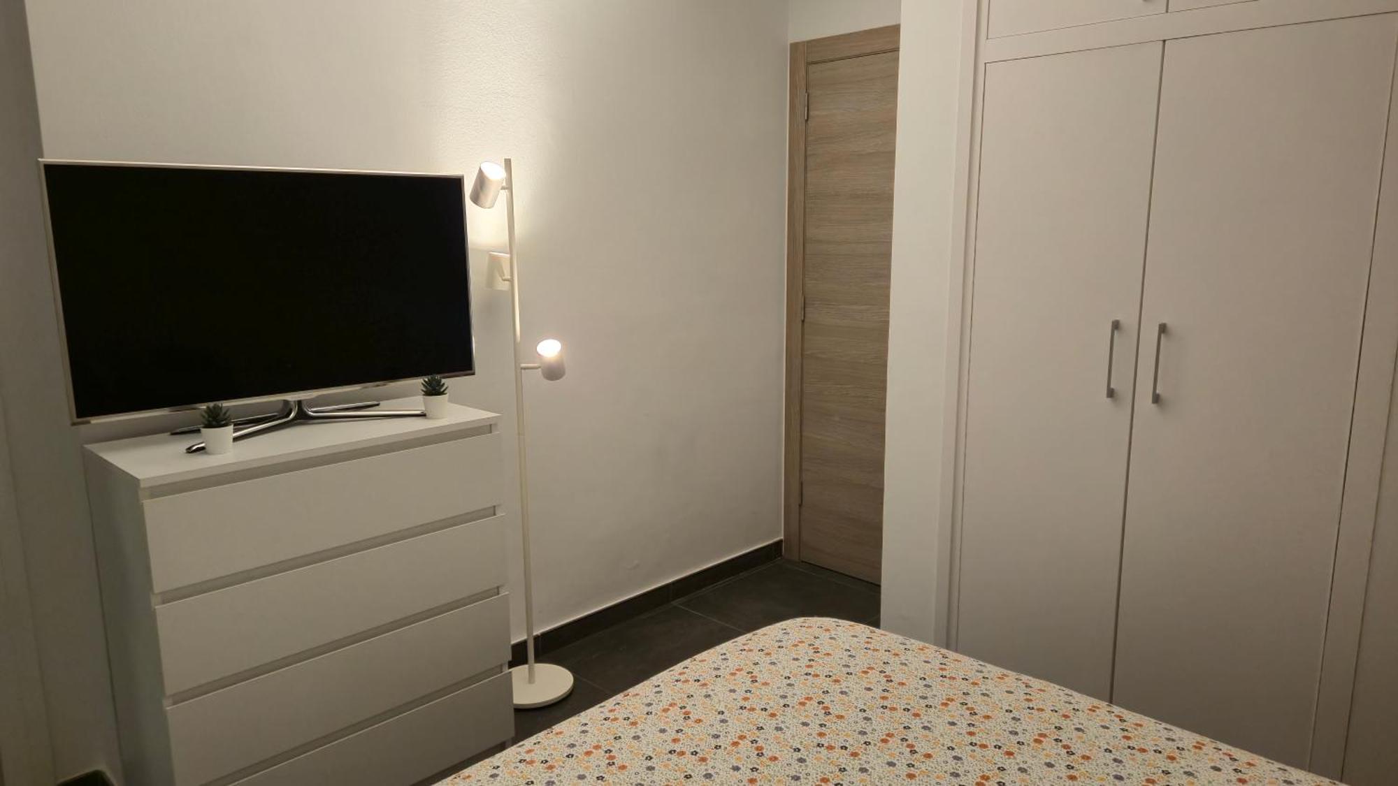 Apartments Paradise Lloret โยเรตเดมาร์ ภายนอก รูปภาพ