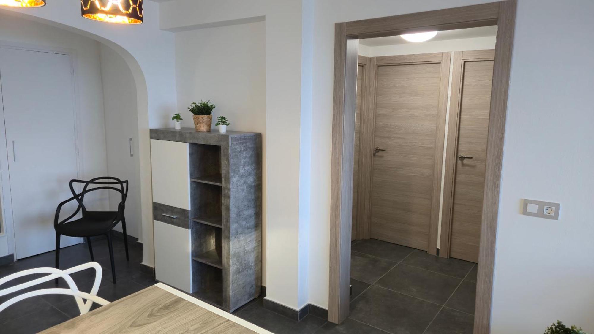 Apartments Paradise Lloret โยเรตเดมาร์ ภายนอก รูปภาพ