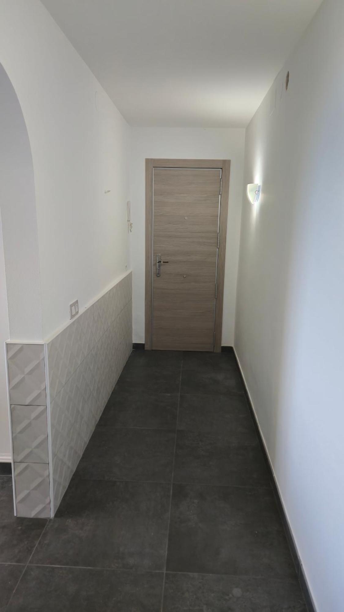 Apartments Paradise Lloret โยเรตเดมาร์ ภายนอก รูปภาพ