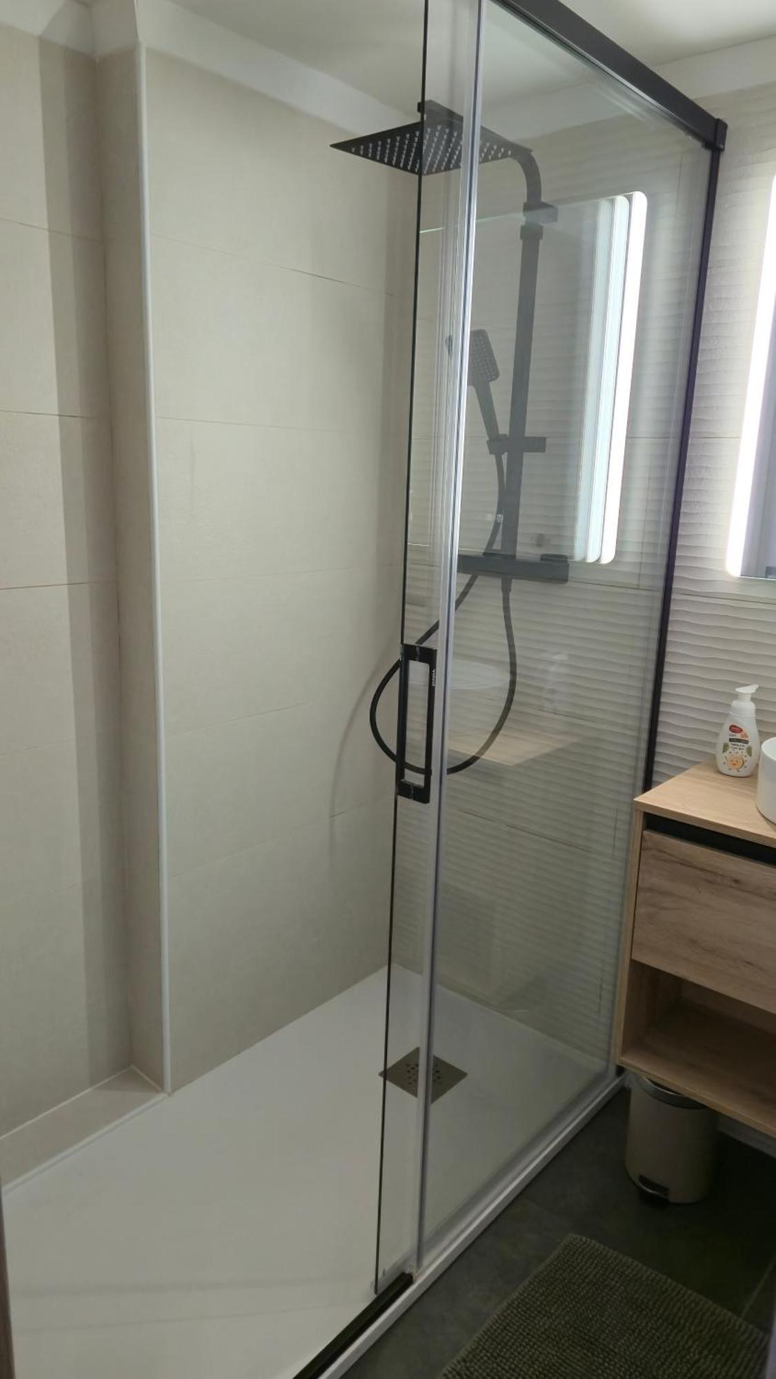 Apartments Paradise Lloret โยเรตเดมาร์ ภายนอก รูปภาพ