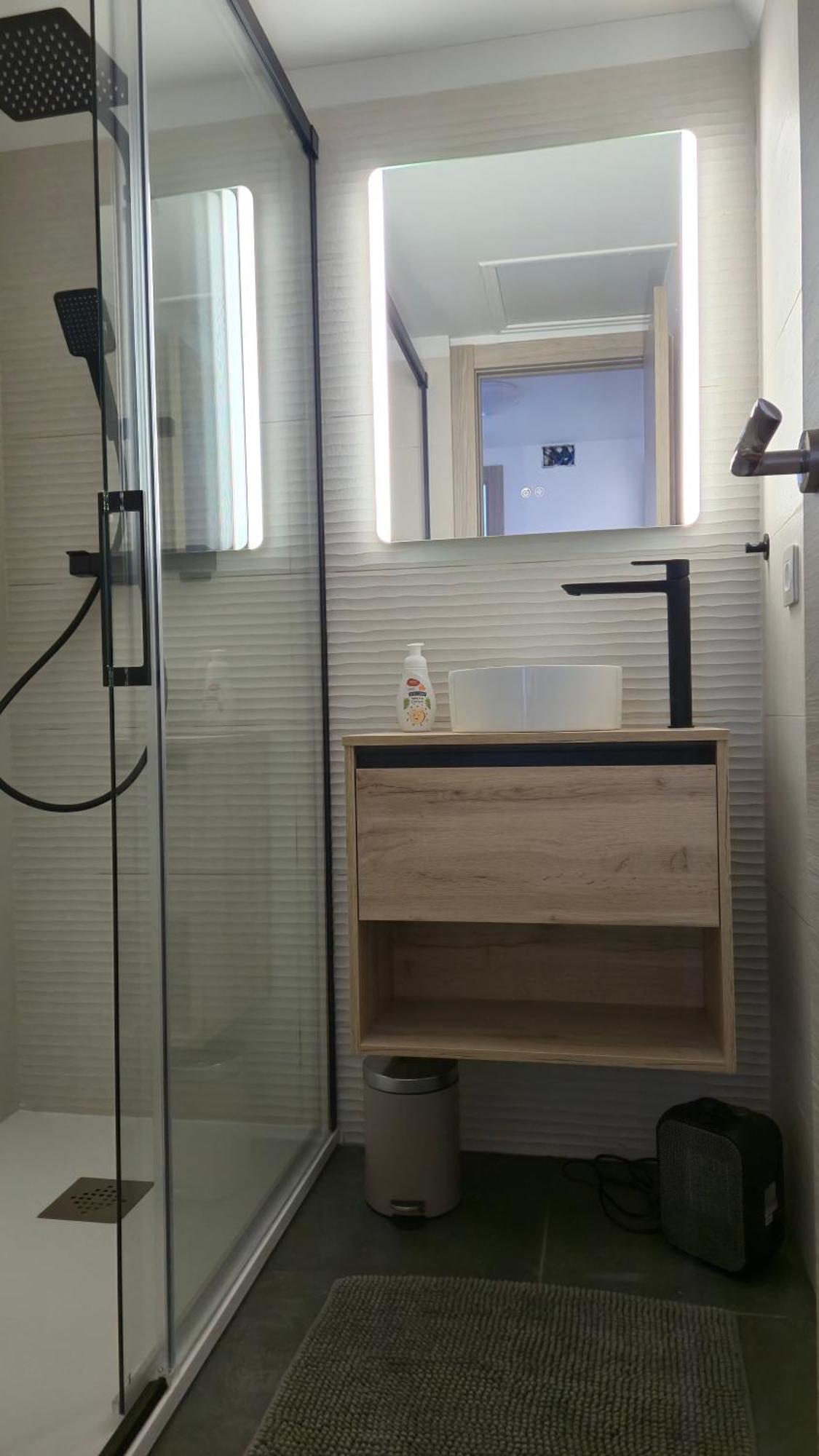 Apartments Paradise Lloret โยเรตเดมาร์ ภายนอก รูปภาพ