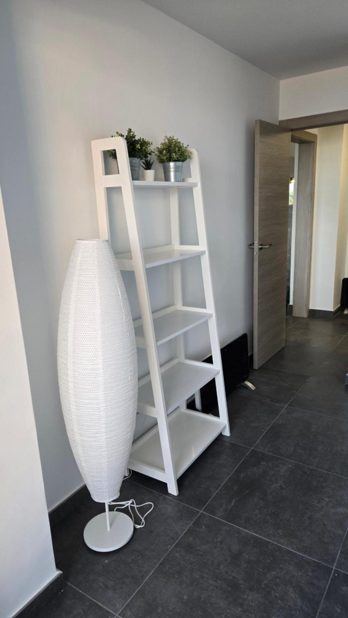 Apartments Paradise Lloret โยเรตเดมาร์ ภายนอก รูปภาพ