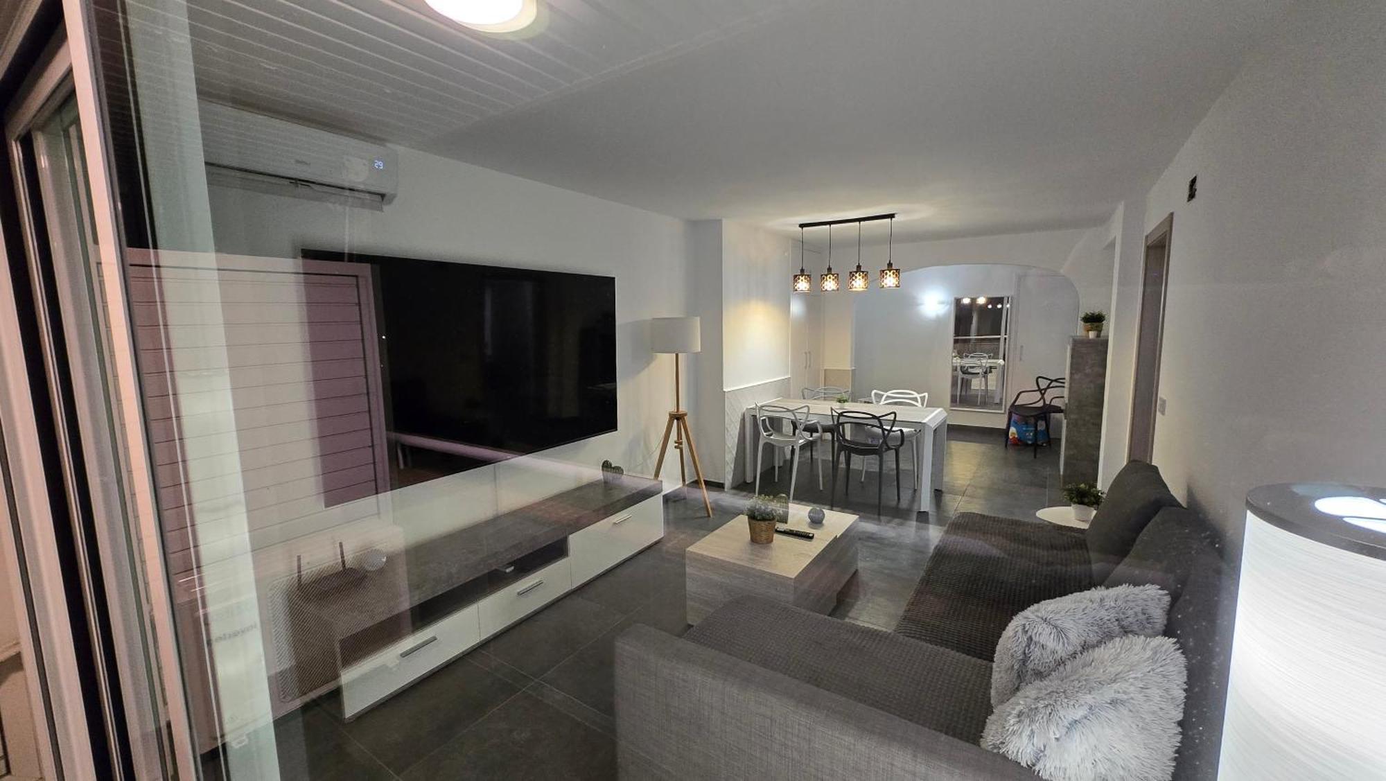 Apartments Paradise Lloret โยเรตเดมาร์ ภายนอก รูปภาพ