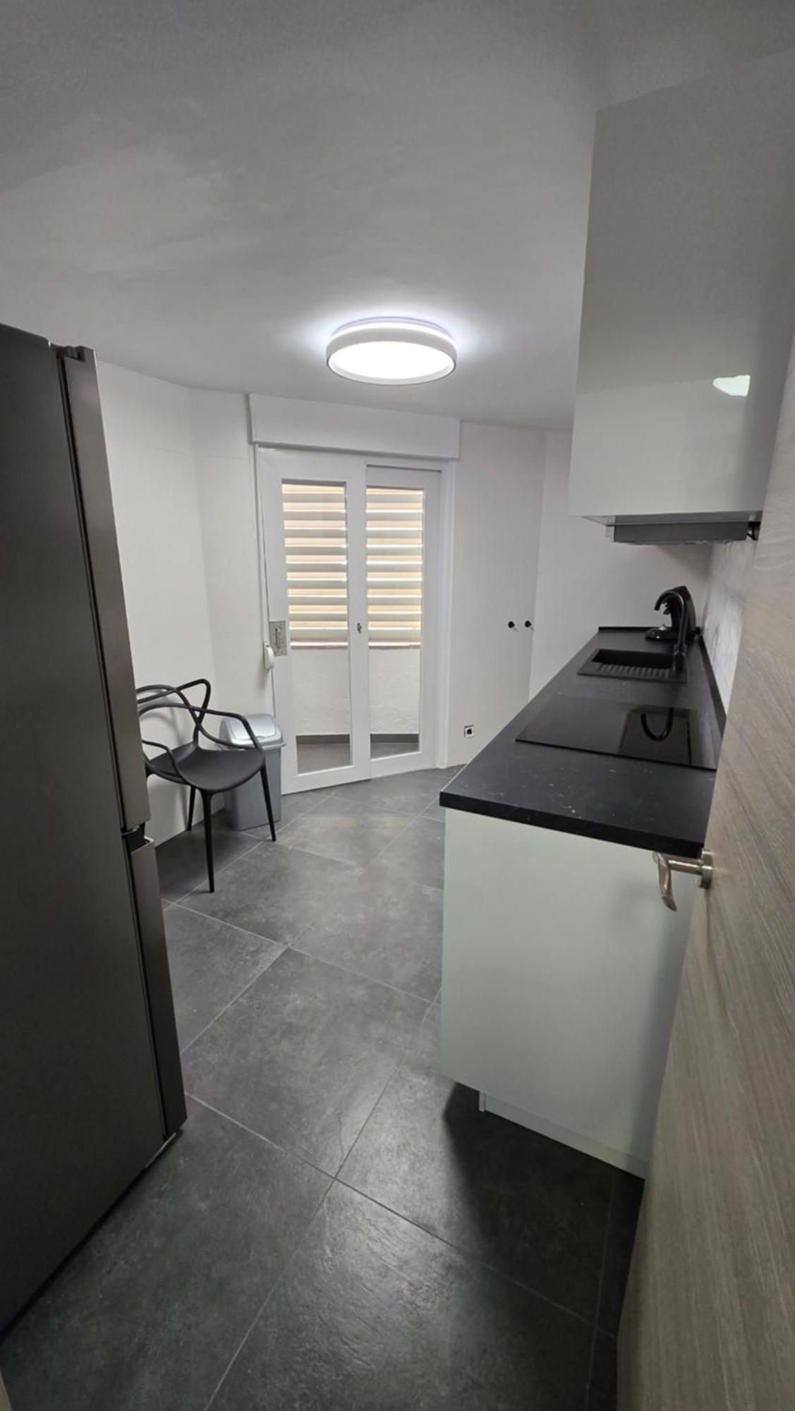 Apartments Paradise Lloret โยเรตเดมาร์ ภายนอก รูปภาพ