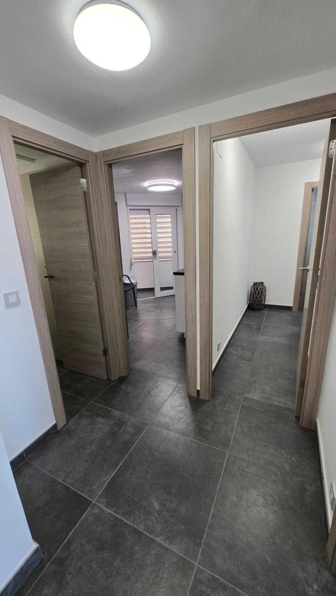 Apartments Paradise Lloret โยเรตเดมาร์ ภายนอก รูปภาพ