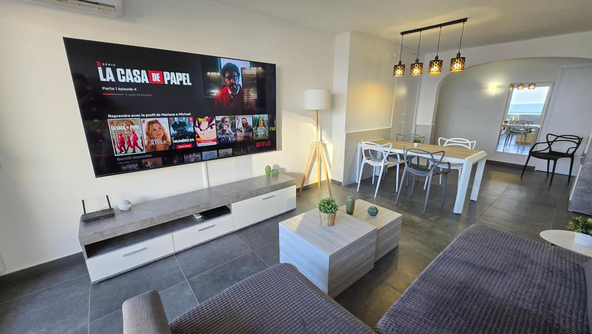 Apartments Paradise Lloret โยเรตเดมาร์ ภายนอก รูปภาพ