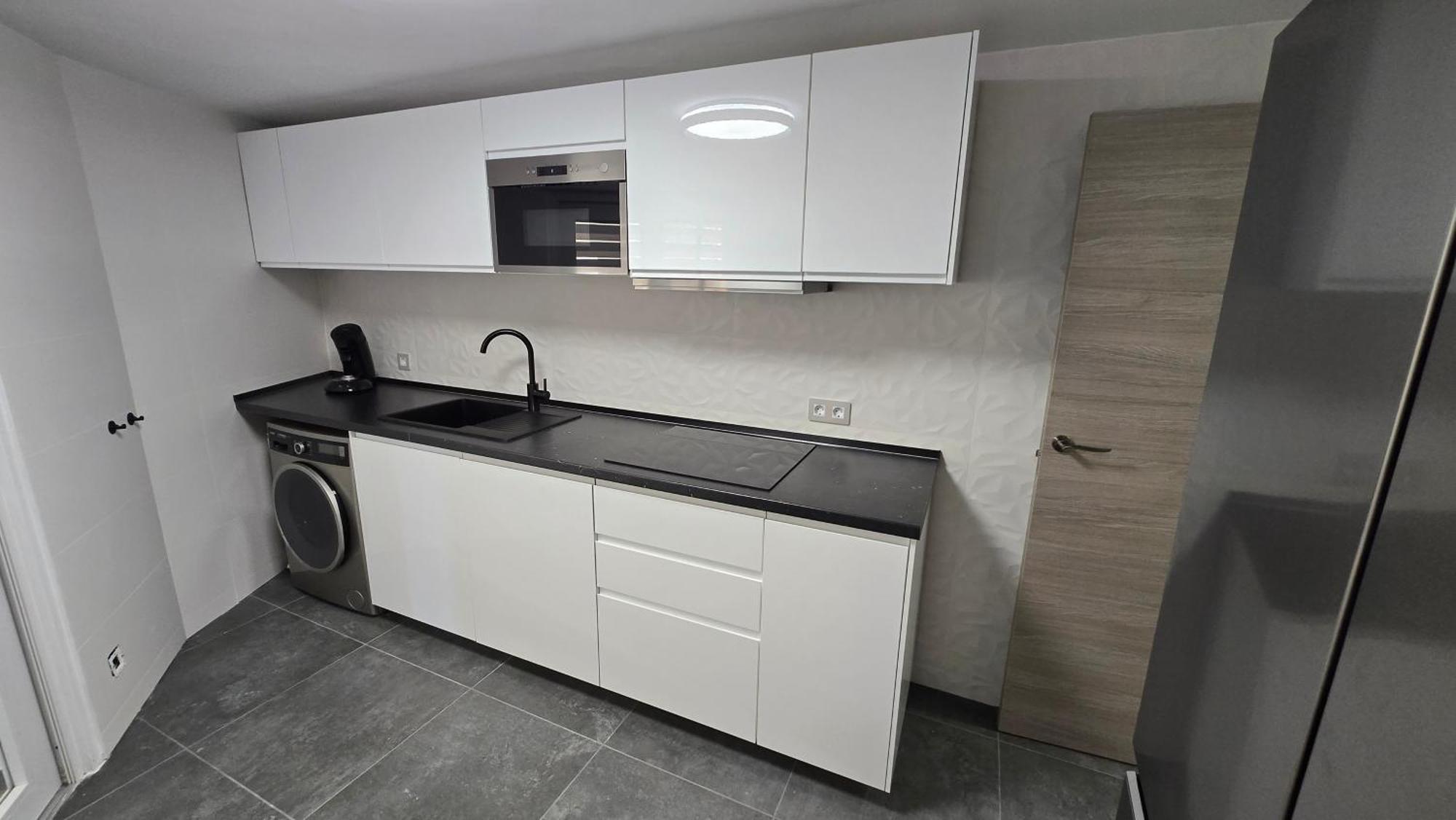 Apartments Paradise Lloret โยเรตเดมาร์ ภายนอก รูปภาพ